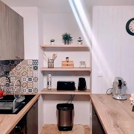 Triplex - Balcon Proche Centre-ville *