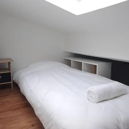 Triplex - Balcon Proche Centre-ville *