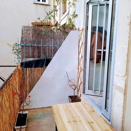 Triplex - Balcon Proche Centre-ville *